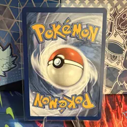 Pokemon TCG Arcanine ex 224/198 SV01 Scarlet & Violet UR Full Art Holo EN - Image 2