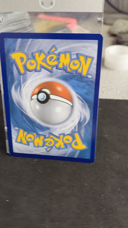 White Kyurem (Full Art Promo) XY81 XY Holo - Image 2