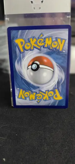 White Kyurem (Full Art Promo) XY81 XY Holo - Image 3