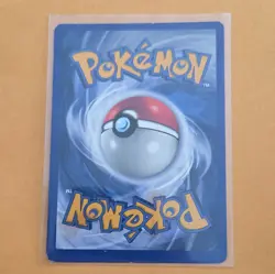 Pokemon TCG Machamp 8/102 Base Set 1st Edition Holo Rare English 1999 100 HP - Image 2