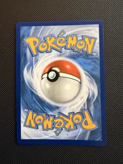 Pokemon TCG Ascended Heroes Hitmontop 240/217 Illustration Rare Near Mint - Image 2