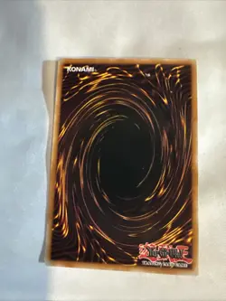 Yu-Gi-Oh! TCG Karma Cut SOI-EN053 Shadow of Infinity Ultimate Rare 1st Edition - Image 4