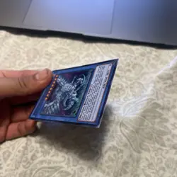 Blue-Eyes Chaos Max Dragon MVP1-EN004 Ultra Rare - Image 4