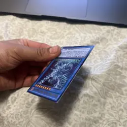 Blue-Eyes Chaos Max Dragon MVP1-EN004 Ultra Rare - Image 5