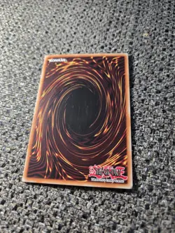 YuGiOh Dragon Master Knight LCYW-EN050 Ultra Rare 5000 ATK Fusion NM Legendary 3 - Image 2