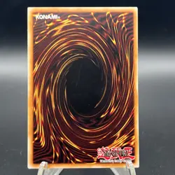 Yu-Gi-Oh! TCG Hey Trunade 1st Edition Secret Rare EXFO-EN062 NM - Image 2
