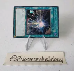World Legacy Succession MP19-EN038 *NM* 1st Edition Secret Rare Yugioh Card - Image 2