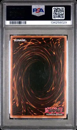 Blue-Eyes Shining Dragon 1st Ed LCKC-EN008 Yugioh PSA 7 - Image 2