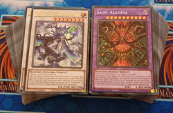 YuGiOh! White Forest / Azamina Deck Core Bundle - Image 1