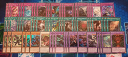 YuGiOh! White Forest / Azamina Deck Core Bundle - Image 3