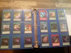 Yugioh Collection 300 Cards 150 Holographic Great Condition! - Image 3