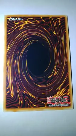 Yugioh / King of the Beasts / RGBT / 1st Ed Secret Rare / Light-Play / EN-086 - Image 2