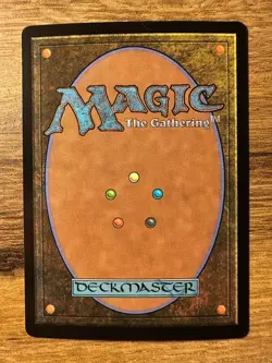 Magic MTG Final Fantasy Cid, Timeless Artificer #407 FIN *FOIL* Rare - Image 2