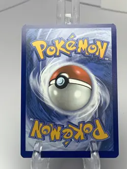 Pokemon TCG Zebstrika 115/086 Illustration Rare White Flare - Image 2