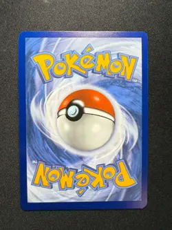 Pokemon TCG Zebstrika 115/086 - Illustration Rare - White Flare - NM - Image 3