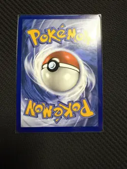Pokemon TCG - Zebstrika 115/086 - Illustration Rare - White Flare - Image 2