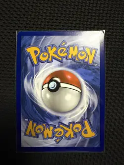 Pokemon TCG - Zebstrika 115/086 - Illustration Rare - White Flare - Image 3