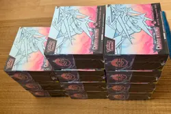 11x Chaos Rising Pokemon Center Elite Trainer Box (ETB) - Brand New & Sealed - Image 3