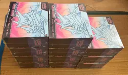 11x Chaos Rising Pokemon Center Elite Trainer Box (ETB) - Brand New & Sealed - Image 4