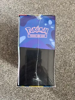 Pokemon TCG Chaos Rising Pokemon Center ETB Brand New & Sealed ✅ elite trainer - Image 2