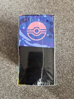 Pokemon TCG Chaos Rising Pokemon Center ETB Brand New & Sealed ✅ elite trainer - Image 3