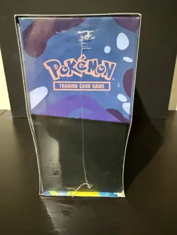 Pokemon ETB Chaos Rising - Brand New and Sealed - Image 2