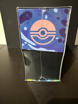 Pokemon ETB Chaos Rising - Brand New and Sealed - Image 5