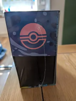 Pokemon Chaos Rising Pokemon Center ETB. Sealed Brand New - Image 5