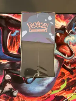 Pokemon TCG Chaos Rising ETB - BRAND NEW SEALED - Image 3