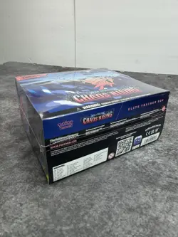 Pokemon TCG Chaos Rising Elite Trainer Box Brand New Sealed NEW ETB - Image 4