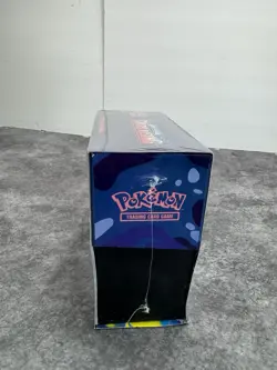 Pokemon TCG Chaos Rising Elite Trainer Box Brand New Sealed NEW ETB - Image 5