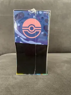Pokemon Center Chaos Rising ETB - Brand New/ Sealed - Prompt Delivery - Image 3