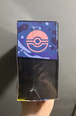 Chaos Rising ETB Brand New & Sealed Pokemon TCG - Image 5