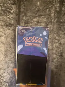 Pokemon Chaos Rising ETB BRAND New Factory Sealed & Same day Dispatch 🚚✅ - Image 4