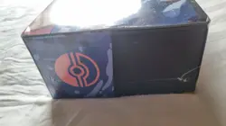 Pokemon Chaos Rising ETB Brand New And Sealed - Image 3
