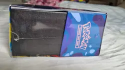 Pokemon Chaos Rising ETB Brand New And Sealed - Image 4