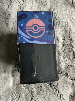 Pokemon Chaos Rising Etb Brand New Factory Sealed - Image 3