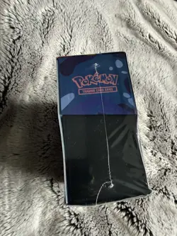 Pokemon Chaos Rising Etb Brand New Factory Sealed - Image 4