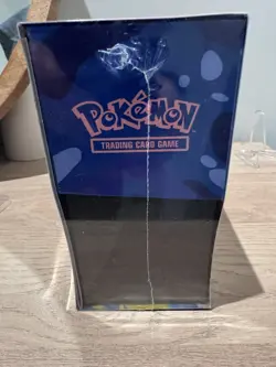 Chaos Rising Pokemon Center Exclusive ETB Factory Sealed Brand New - Image 4