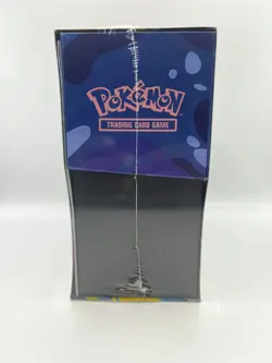 Pokemon Center Chaos Rising ETB Sealed Brand New, Very Minor Tear - Image 5