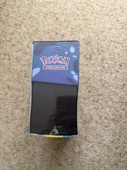 Pokemon TCG Chaos Rising ETB (Elite Trainer Box) Brand New & Factory Sealed - Image 2