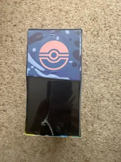 Pokemon TCG Chaos Rising ETB (Elite Trainer Box) Brand New & Factory Sealed - Image 4