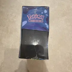 Pokemon Mega Evolution: Chaos Rising Elite Trainer Box Brand New Sealed ETB TCG - Image 2