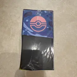 Pokemon Mega Evolution: Chaos Rising Elite Trainer Box Brand New Sealed ETB TCG - Image 4