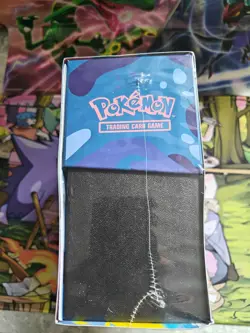 Pokemon TCG: Chaos Rising ETB - Brand New & Sealed - Image 4