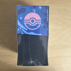 Pokemon TCG Mega Evolution Chaos Rising Elite Trainer Box ETB Sealed Brand New - Image 3