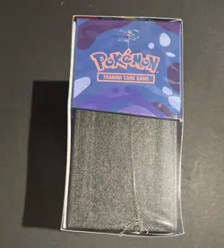 Pokemon TCG Mega Evolution Chaos Rising Elite Trainer Box ETB Sealed Brand New - Image 4