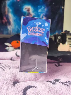 Pokemon TCG: Chaos Rising ETB - Brand New & Sealed - Image 2