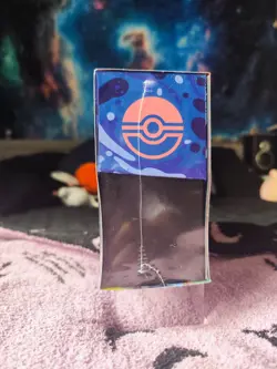 Pokemon TCG: Chaos Rising ETB - Brand New & Sealed - Image 3