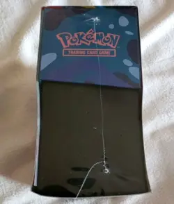 Pokemon Mega Evolution: Chaos Rising Elite Trainer Box (ETB) sealed / brand new - Image 4